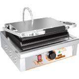 Контактный гриль Gastrorag NPL-VEG-881В
