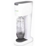 Сифон для напитков SodaStream Genesis white
