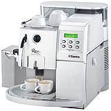 Кофемашина Saeco Royal Professional Silver RI 9913