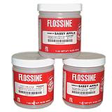 Ингридиент для сахарной ваты Flossine Банан 0.45 кг
