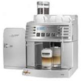 Кофемашина SCHAERER SIENA 2
