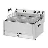 Фритюрный шкаф MEC FT 16B