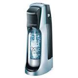 Сифон для напитков SodaStream Jet титан/серебро