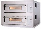 Печь для пиццы OEM Domitor DB 8.30 E арт.06770
