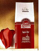 Кофе в зернах Palombini Super Bar 1 кг