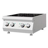 Плита электрическая Kocateq 1M0PEVTR стеклокерамическая