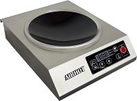 Плита вок индукционная AIRHOT IP3500 WOK