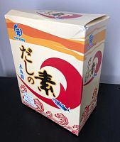 Бульон Хондаши Yuan Xiang рыбный 1 кг (Midori)