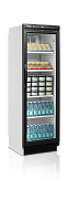 Холодильный шкаф Tefcold CEV425 1 LED IN DOOR