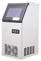 Льдогенератор Eksi ECQ-35 (воздушное охлаждение)
