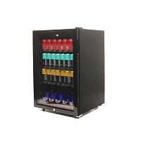 Мини-бар CellarPrivate холодильник для косметики компрессорный (CP062AB)

