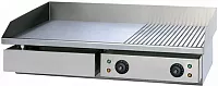 Жарочная поверхность Hurakan HKN-PSLR730