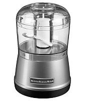 Измельчитель KitchenAid серебристый 5KFC3515ECU