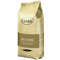 Кофе в зернах Poli Oro Vending 1 кг