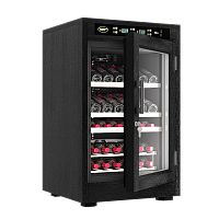 Винный шкаф Cold Vine C46-WB1 (Modern)