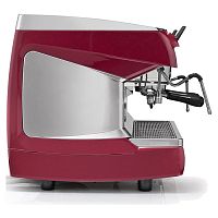 Кофемашина рожковая профессиональная Nuova Simonelli Aurelia II T3 3Gr S 380V red+cup warmer арт. 87