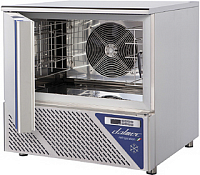 Аппарат шоковой заморозки Dalmec BC311