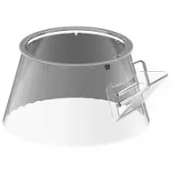Миксер планетарный Starmix PL30N3F
