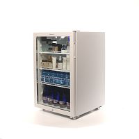 Мини-бар CellarPrivate холодильник для косметики компрессорный (CP062AW)