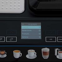 Кофемашина Siemens EQ.500 integral (TQ507RX3)