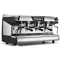 Кофемашина рожковая профессиональная Nuova Simonelli Aurelia II T3 3Gr S 380V black+cup warmer арт.