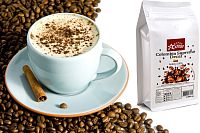Кофе в зернах Astros Colombia Supremo Decaf 100% арабика 1 кг