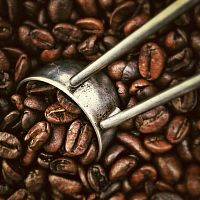 Кофе в зернах Kimbo Gold Arabica 250гр