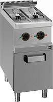 Фритюрница Apach APFE-47/2P