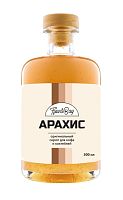 Сироп для кофе  Flavor Bay Арахис 500 мл