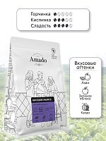 Кофе в зернах Amado Марагоджип Никарагуа 200 гр