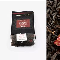 Чай черный Dammann Quatre Fruits Rouges (Четыре Красных Фрукта) 24 саше 48 гр.