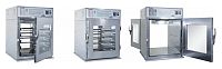 Шкаф тепловой с пароувлажнением RoboLabs LTHC-160М5