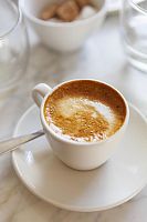 Кофе в зернах Kimbo Decaffeinato 500 г