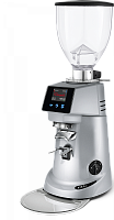 Кофемолка Fiorenzato F83 E серая
