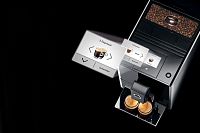 Кофемашина Jura Impressa A9 Platinum 15018