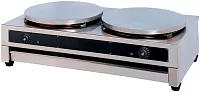 Блинный аппарат Starfood JB35-2A
