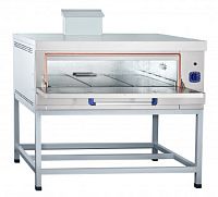 Шкаф пекарский Abat ГШ-1 газовый