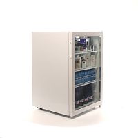 Мини-бар CellarPrivate холодильник для косметики компрессорный (CP062AW)