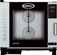 Конвекционная печь Unox XEBC-06EU-E1RM
