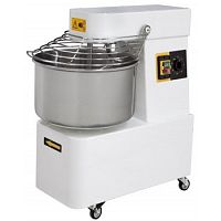Машина тестомесильная Prismafood IBT 40-2s спиральный