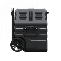 Автомобильный холодильник Alpicool NX42