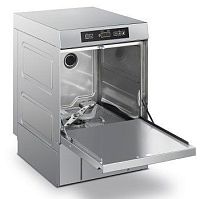 Стаканомоечная машина Smeg UG405DM