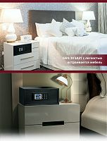 Сейф Indel B SAFE 30 EASY