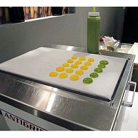 PolyScience Anti-Griddle оборудование для моментальной заморозки