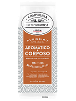Кофе в зернах Compagnia Dell Arabica Colombia Me 1 кг