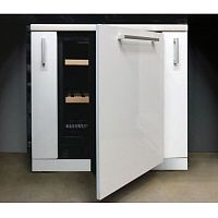 Винный шкаф Ip Industrie CI 140 CF