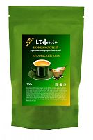 Кофе молотый LCafecito ароматизированный Ирландский крем 200 гр