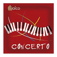 Кофе в чалдах Italco Concerto 7гр.х150