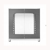 Расстоечный шкаф PIRON PL2108
