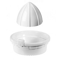 Куттер KitchenAid ARTISAN 4 л карамельное яблоко 5KFP1644ECA